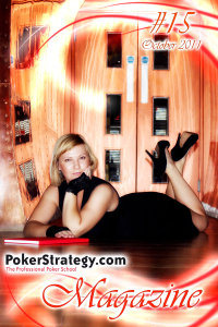 PokerStrategy Magazine (15 ) [2008-2011, PDF, RUS]