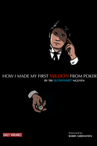 How I Made My First Million From Poker