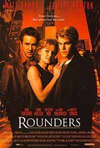 Rounders