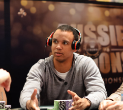 Phil Ivey