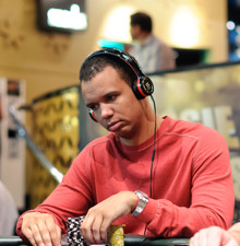 Phil Ivey