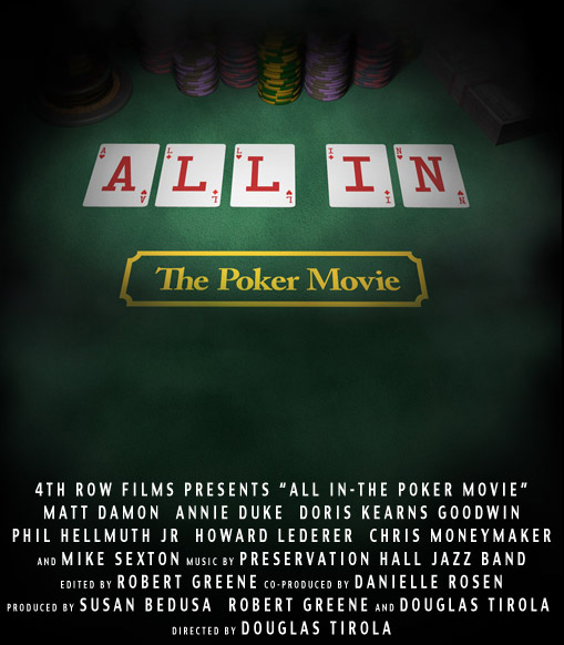 all in movie
