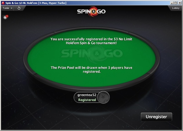 $3 000 poker roulette freeroll ticket