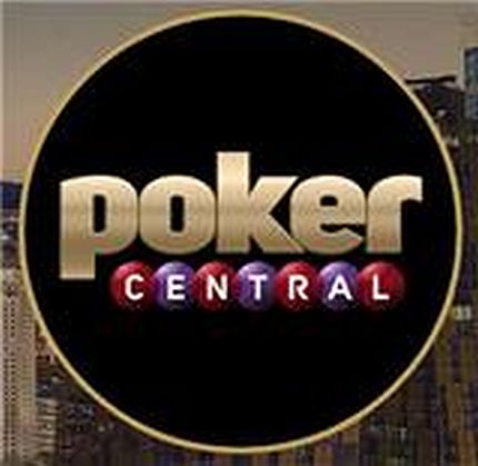 ТВ Poker Central