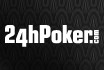 24hPoker's IGT Network Changes Cash Rake Structure, Reduces Tournament Fees