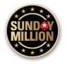 Sunday Million en PokerStars