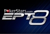 PokerStars.com EPT Barcelona Approaching